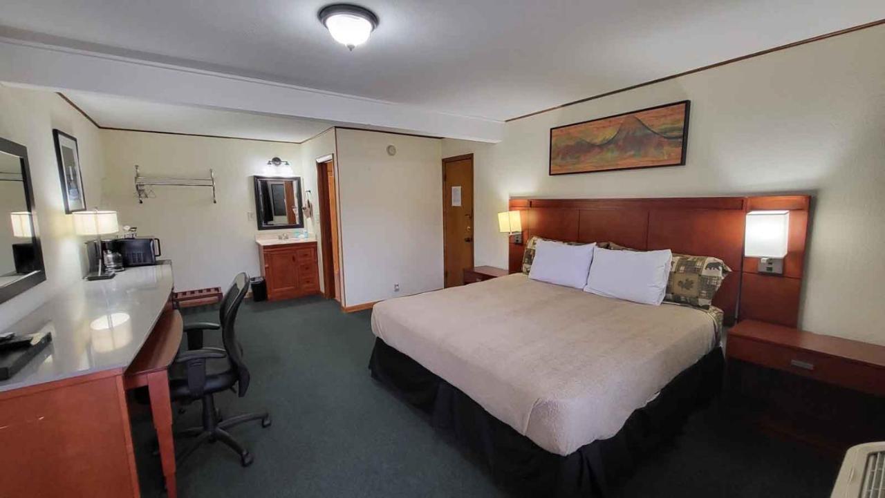 Hunter'S Friend Resort On Indian Point Kültér fotó