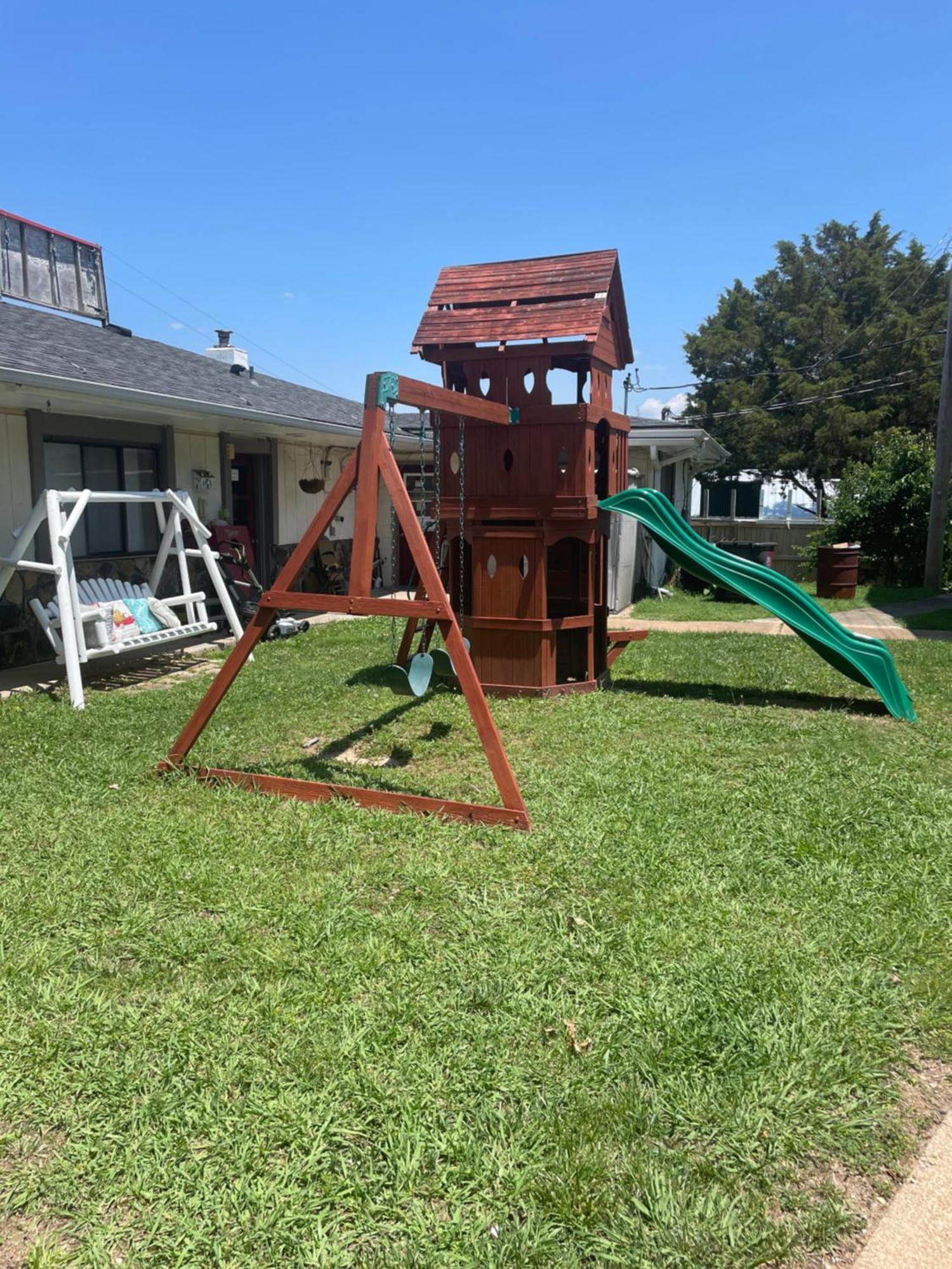 Hunter'S Friend Resort On Indian Point Kültér fotó