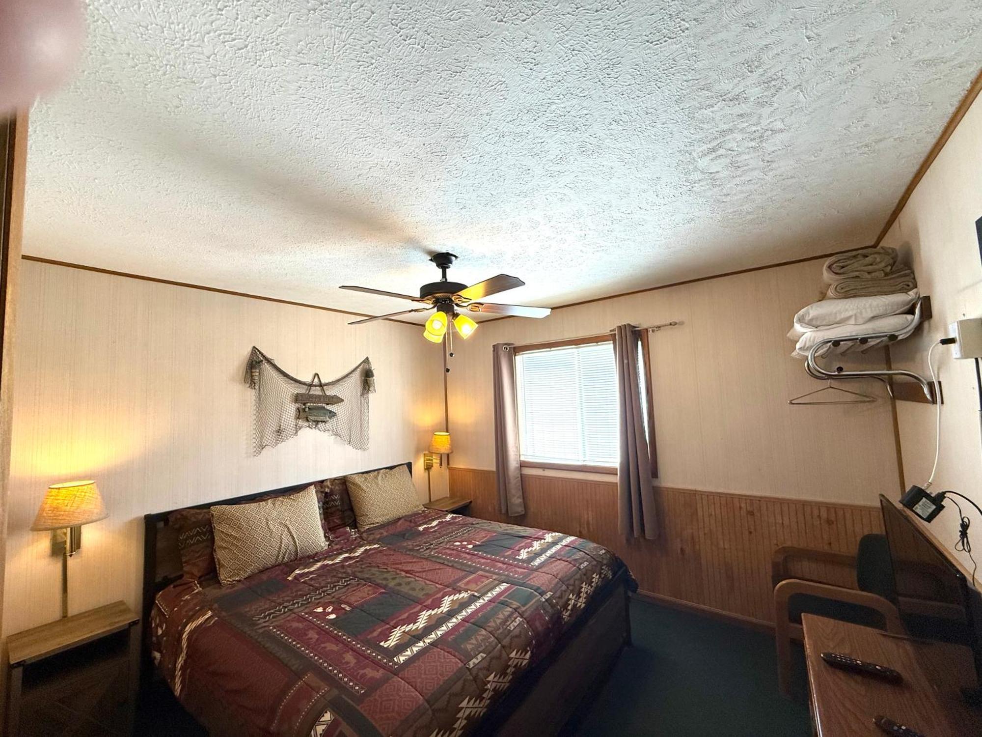 Hunter'S Friend Resort On Indian Point Kültér fotó