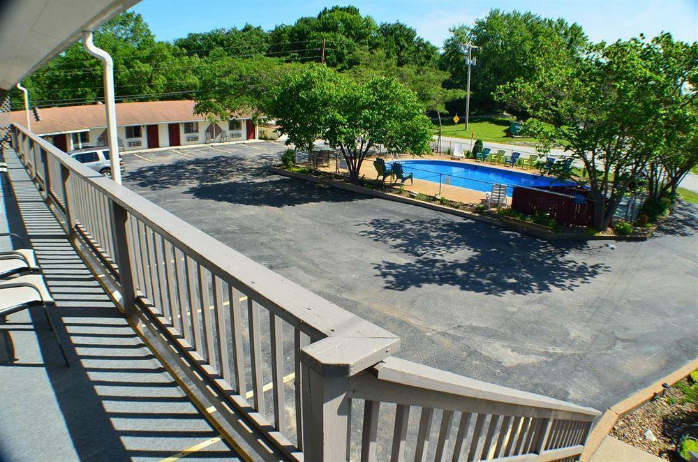 Hunter'S Friend Resort On Indian Point Kültér fotó