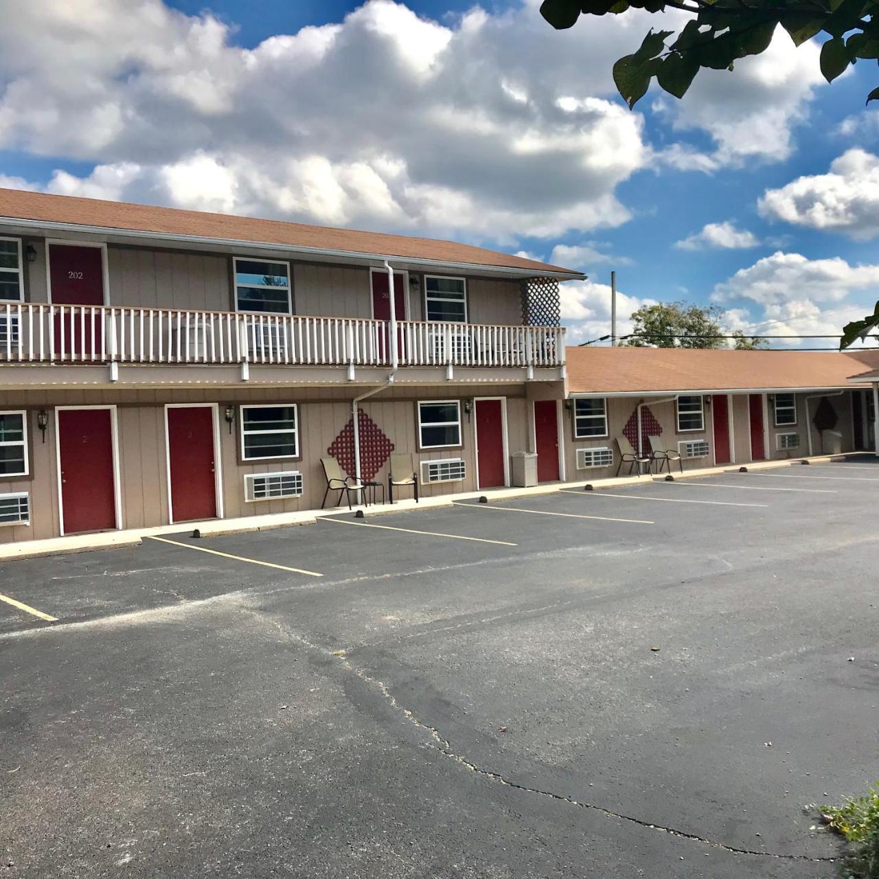 Hunter'S Friend Resort On Indian Point Kültér fotó